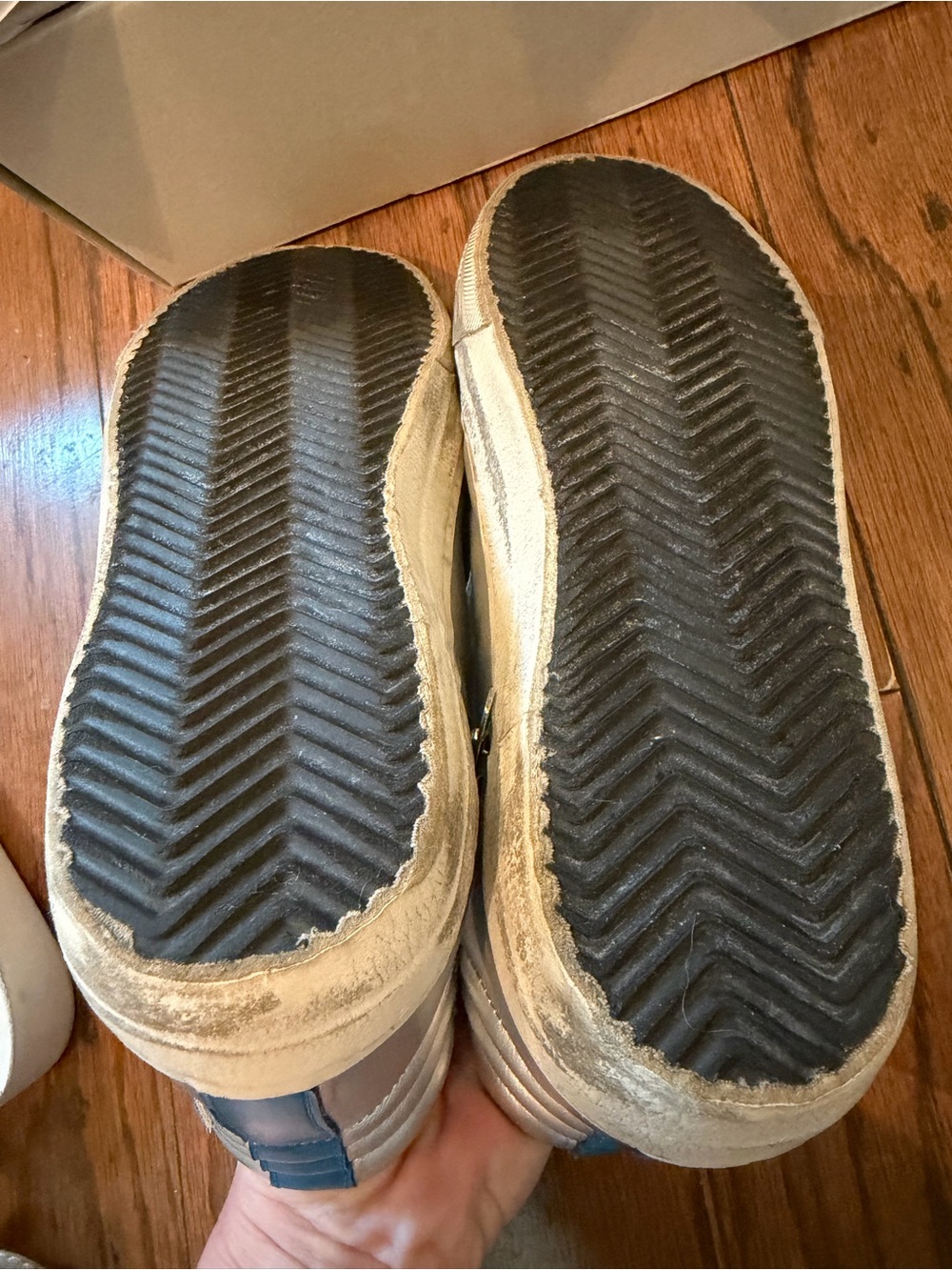 Golden Goose Slide size 37 - Picture 7 of 7